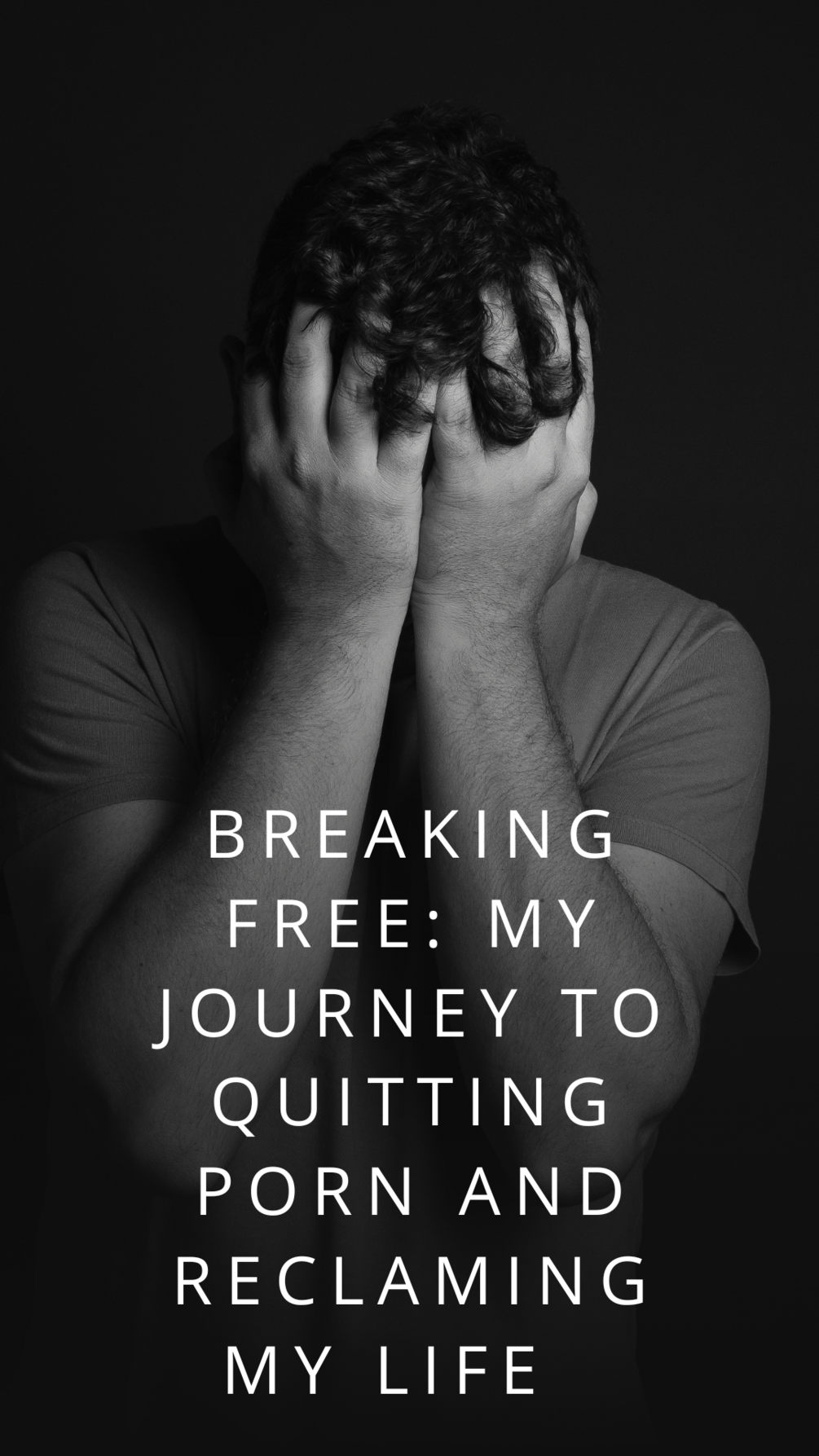 Breaking Free: My Brain Was Breaking Under Right Wing Pressure – My Story - v781ua4