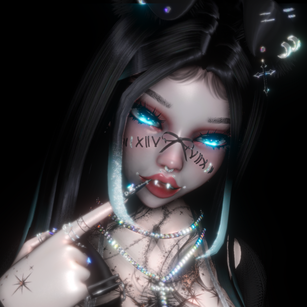 CRYSTAL (PC ONLY) | SPS | GOGO LOCO