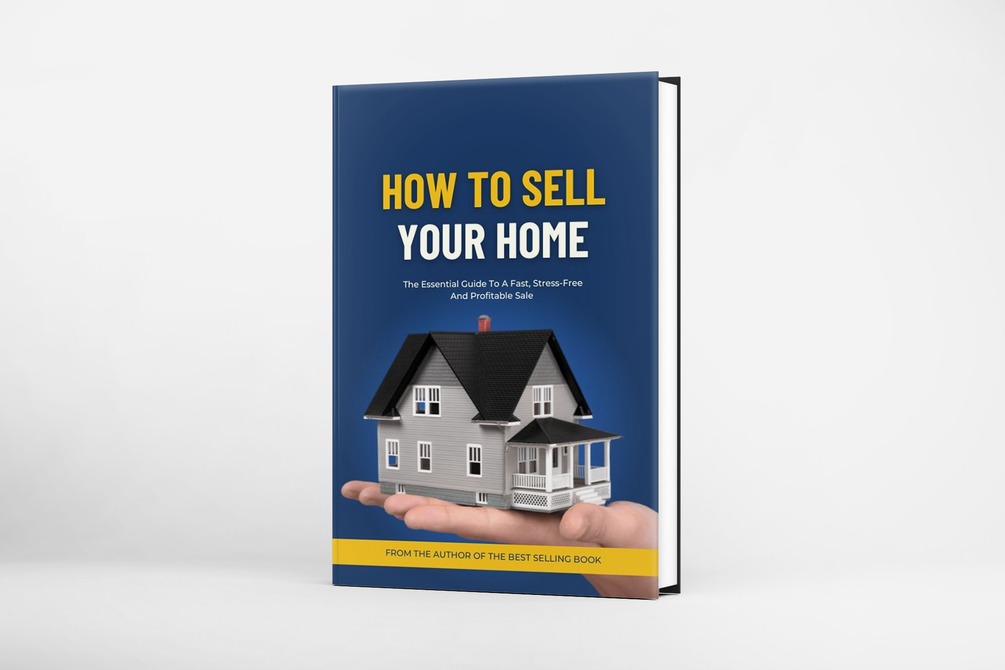 EBOOK How to Sel Your Home Improvement Products