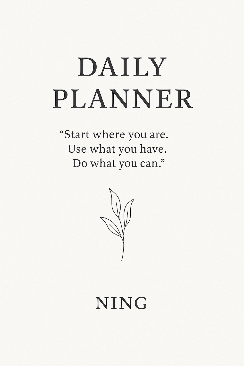 the-daily-planner-by-ning