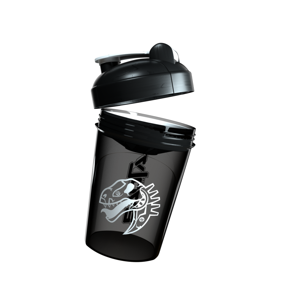 G-Fuel Frankenstein Shaker 3D model