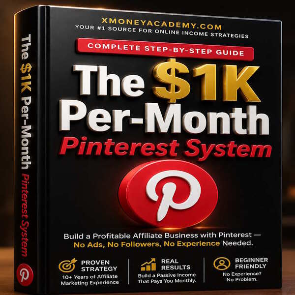 Pinterest System