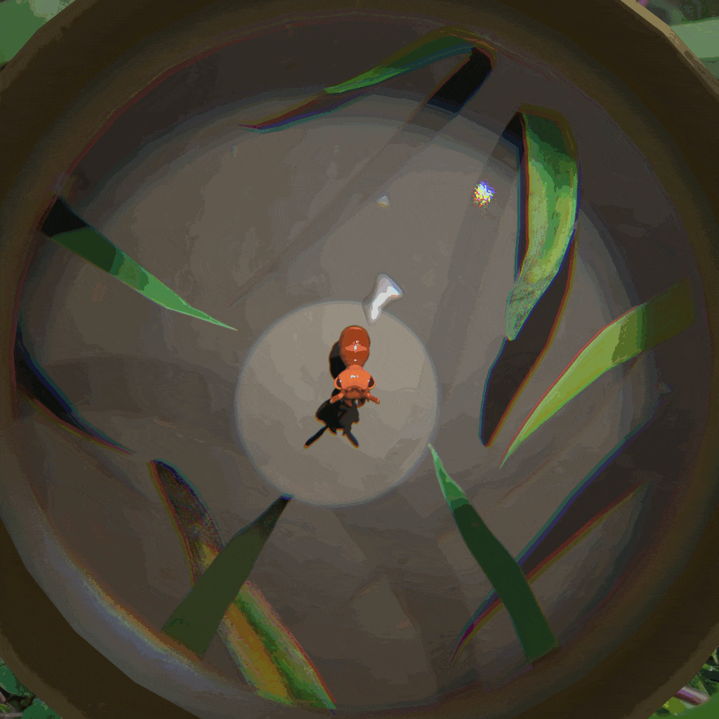 Ant [Free Base Avatar]