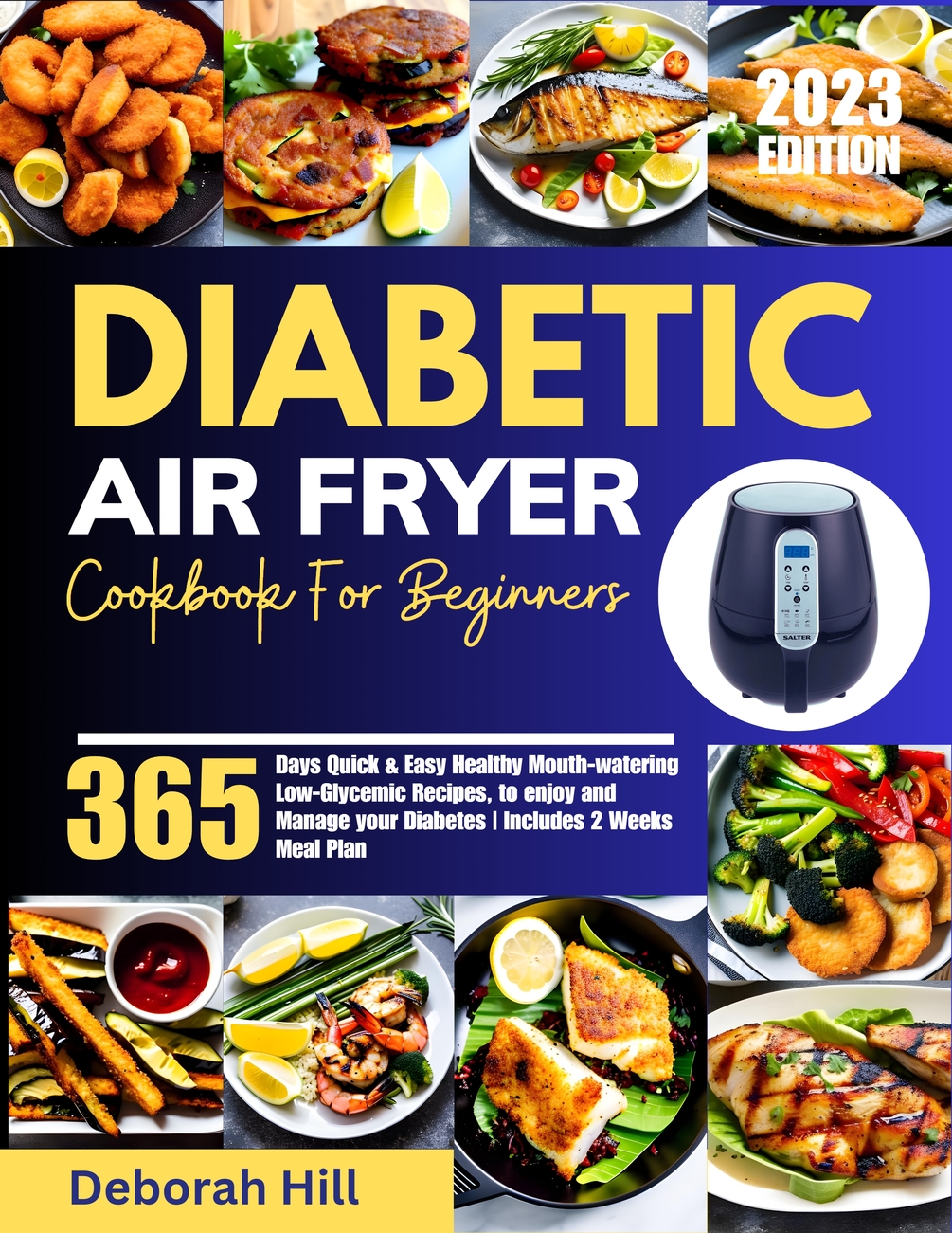 diabetic-air-fryer-cookbook-for-beginners-2023-365-days-quick-easy