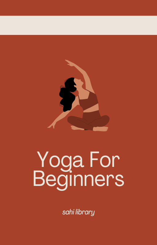 Yoga for beginners