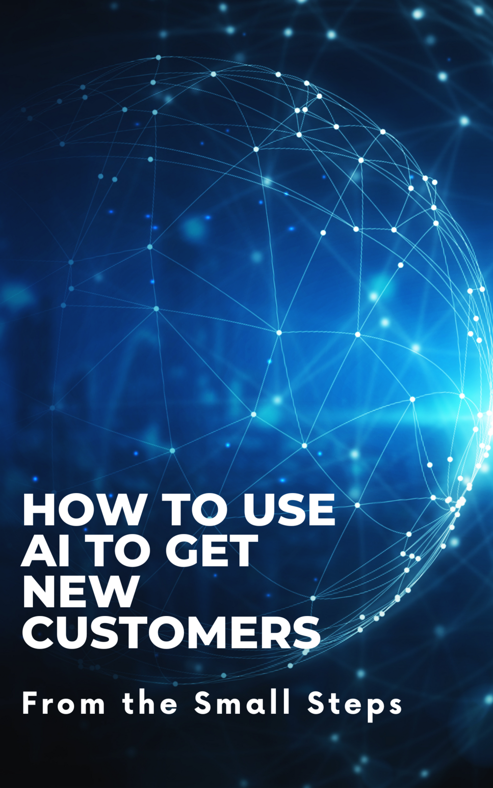 How to use ai to make more sales