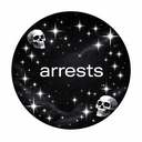 Gumroad profile picture for @arrests