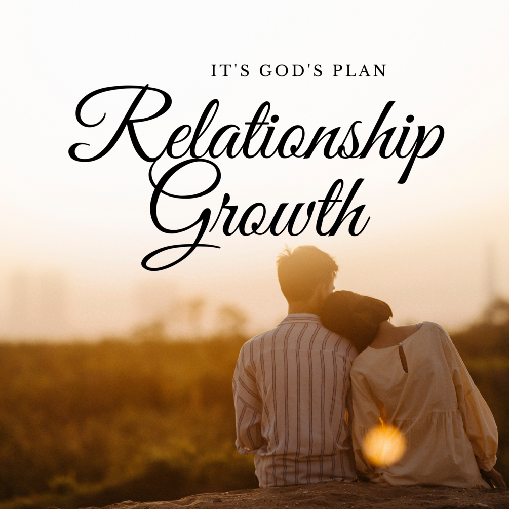 relationship-growth-group-bible-study