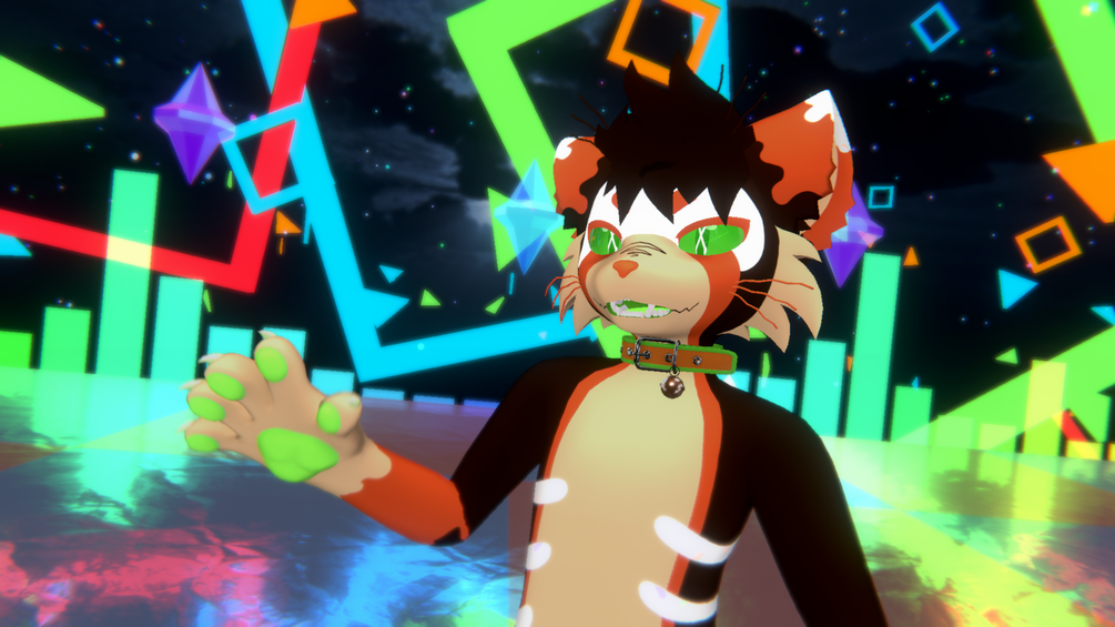 Candy Apple Mayu Texture