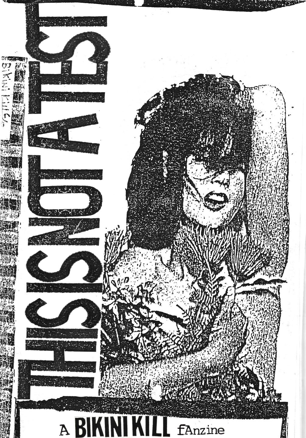 THIS IS NOT A TEST 2