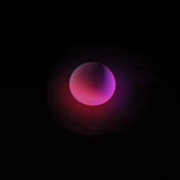 Esfera Luminosa