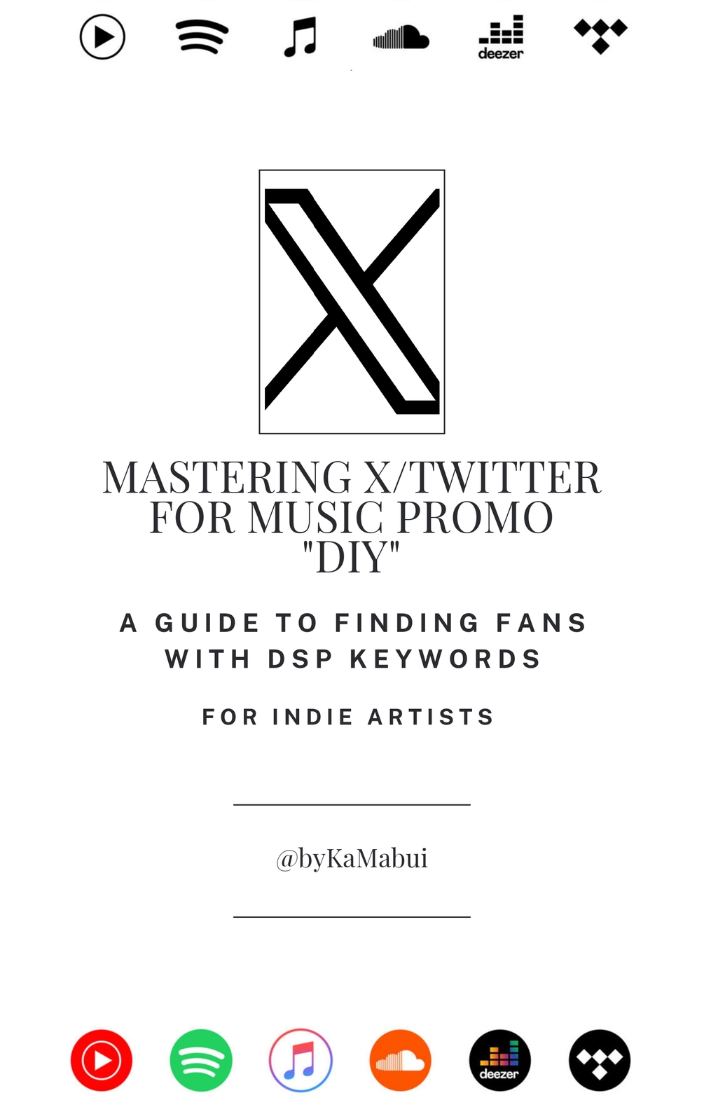 mastering-x-twitter-for-music-promo-diy-find-fans-with-dsp-keywords