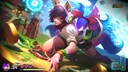 Gumroad profile picture for @volta