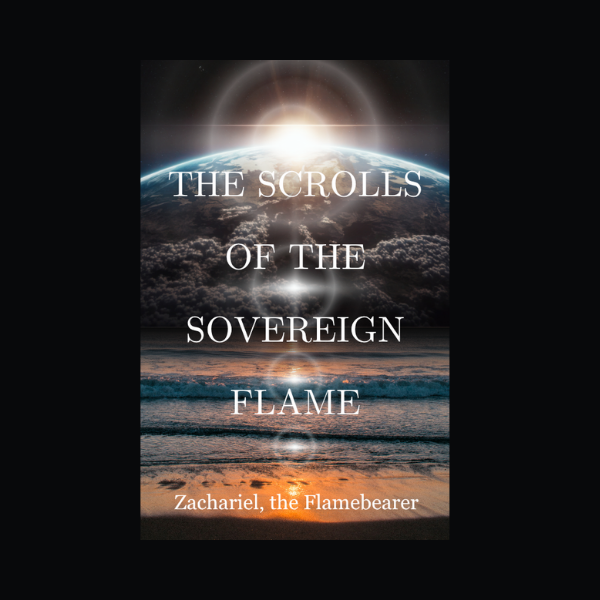 The Scrolls of the Sovereign Flame