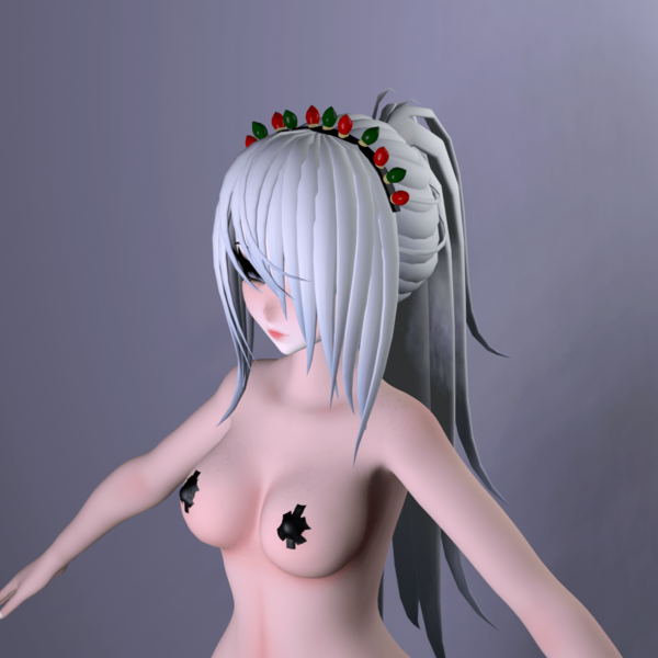 Chirstmas Lights Headband