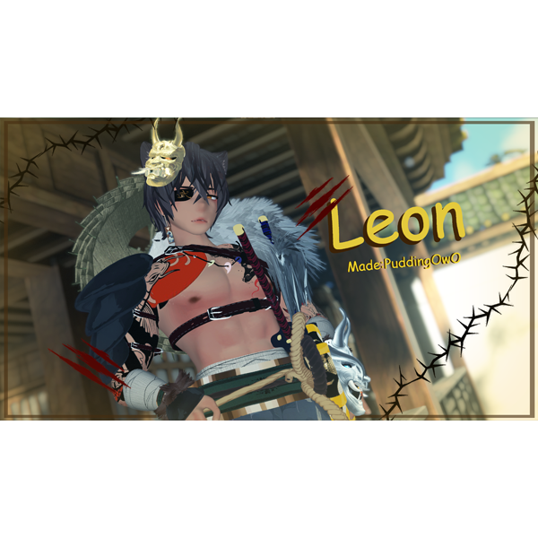 🦁Leon🦁