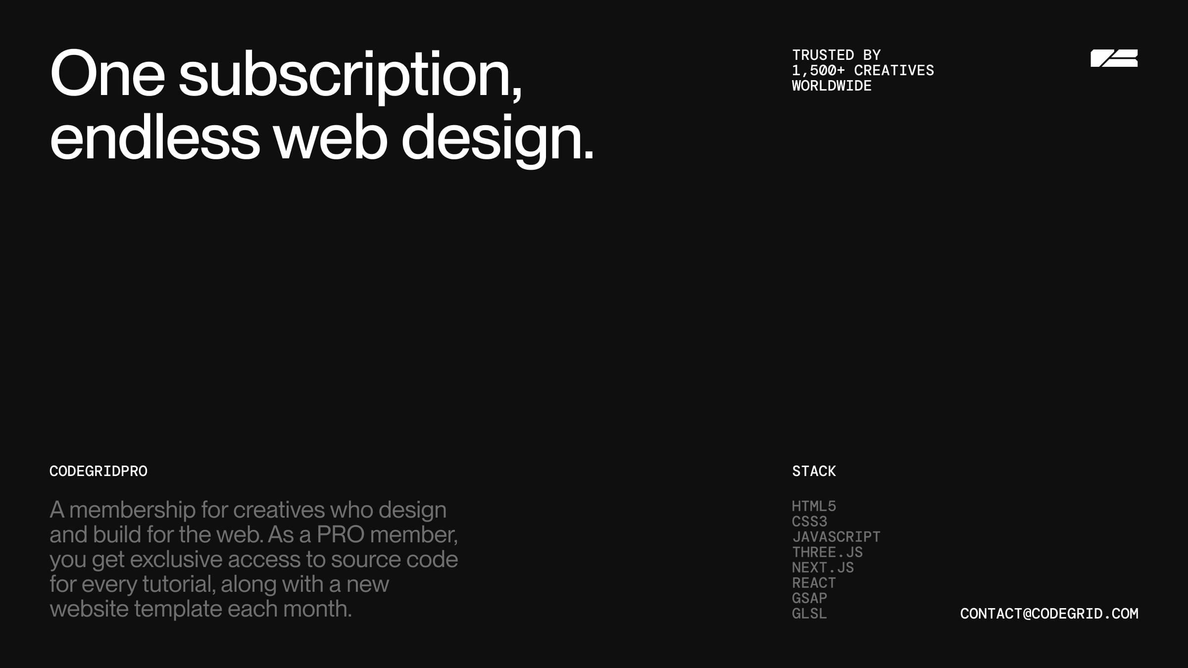 web design