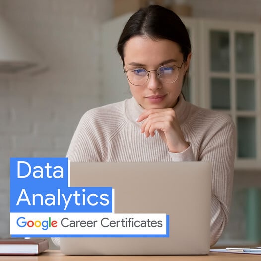 Google Data Analytics Professional Certificate Answers