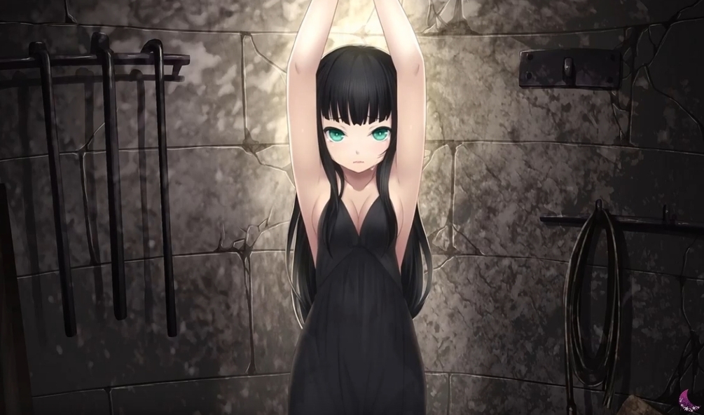 [NSFW 18+] [Trigger Warning] Spanked Slave Cries When Punishment Goes