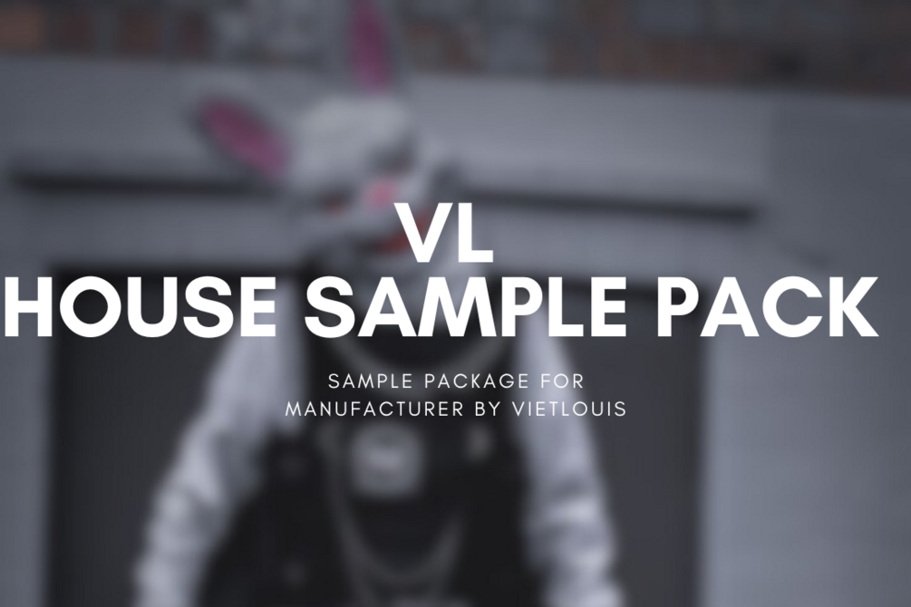 VL House Pack