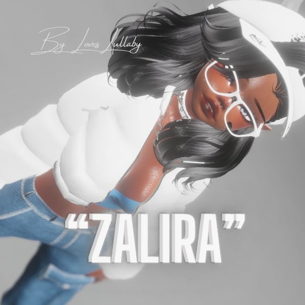 ☆ NITRO ☆ | (Zalira / PC / QUEST / 30+ TOGGLES / SFW / 3.0)