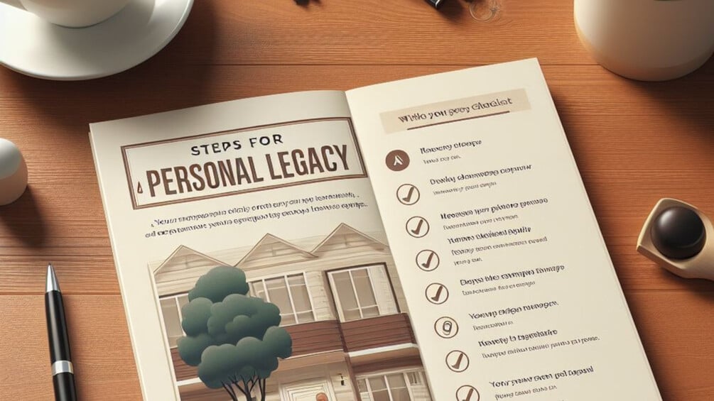 Announcing the Rise and Fall of the Mlive Obit: A Digital Legacy Lives On