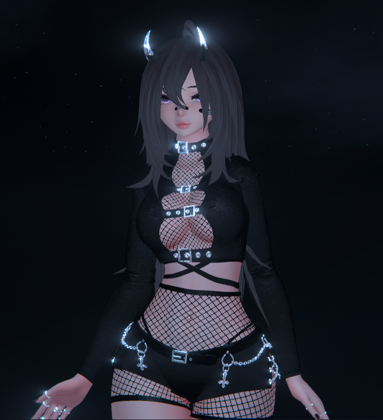 Aria 3.0 [Vrchat]