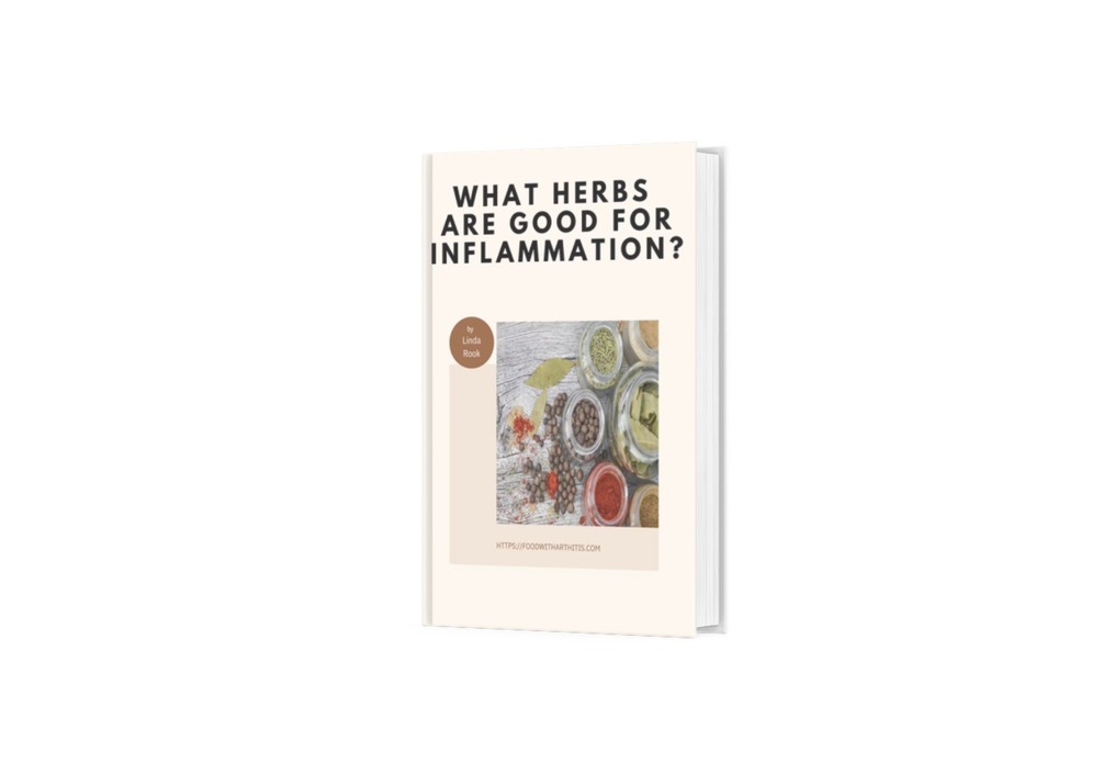 What Herbs Are good For Inflammation