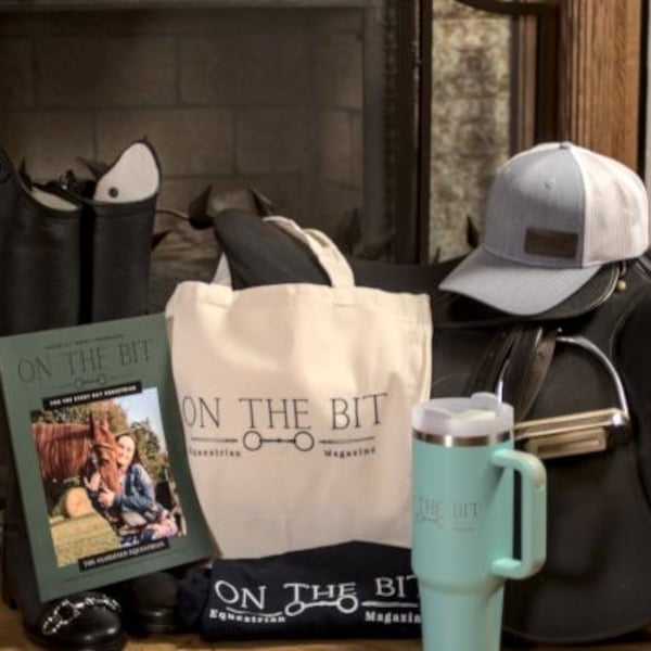 On The Bit - Merch Pack 2