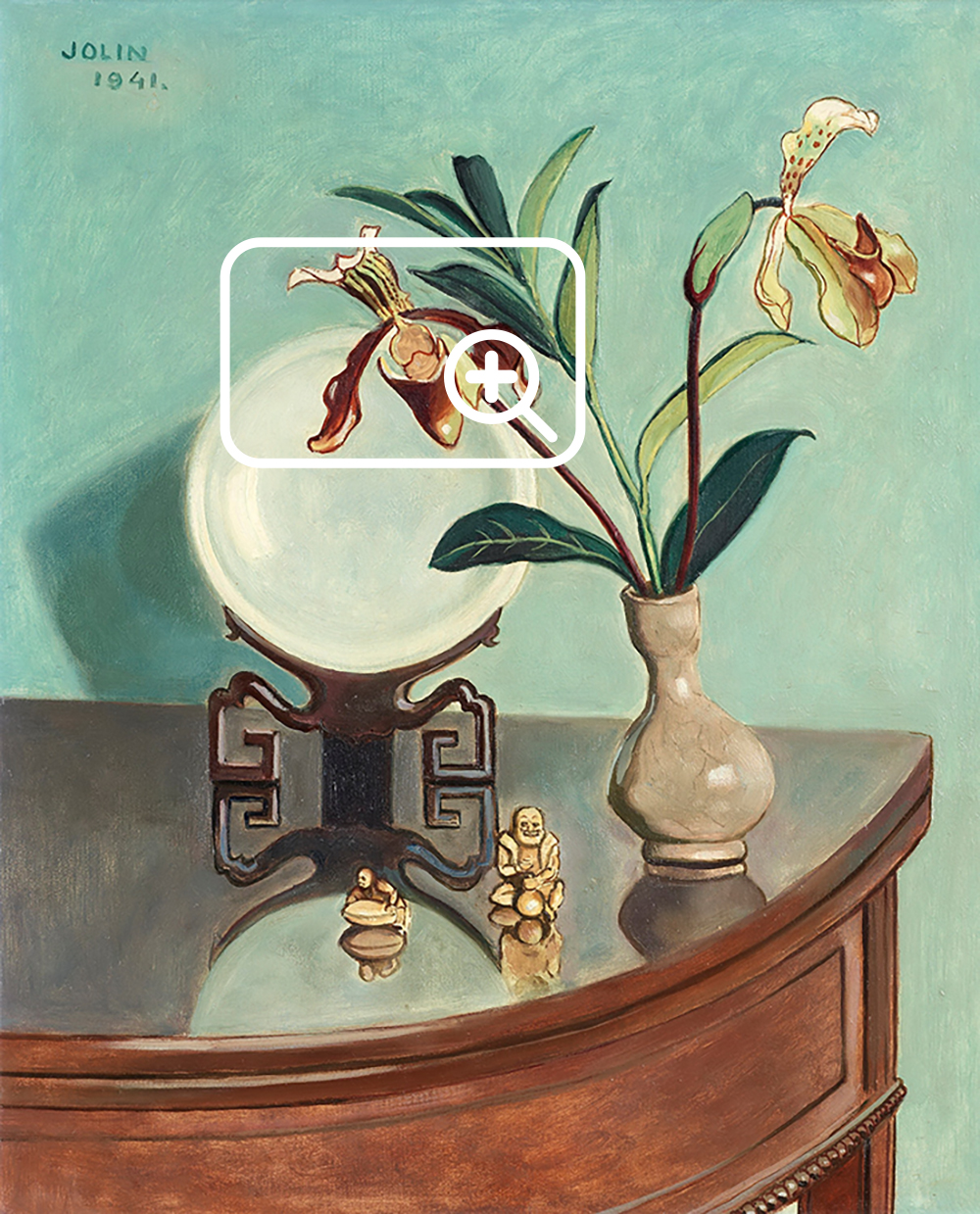 160 digital images of einar jolin paintings people landscape still