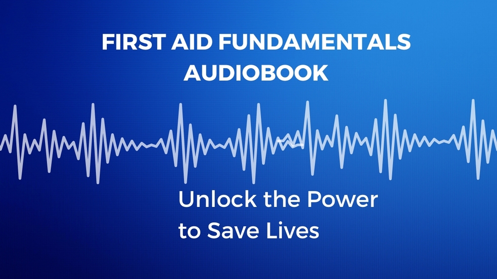 First Aid Fundamentals Audiobook