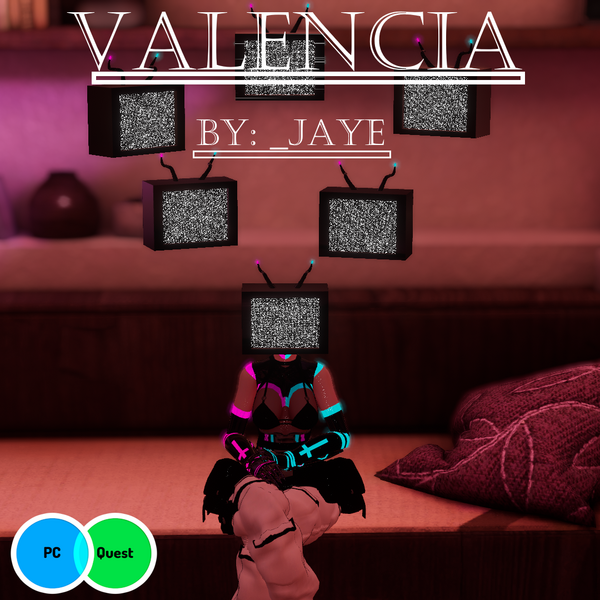 Valencia (PC & Quest)