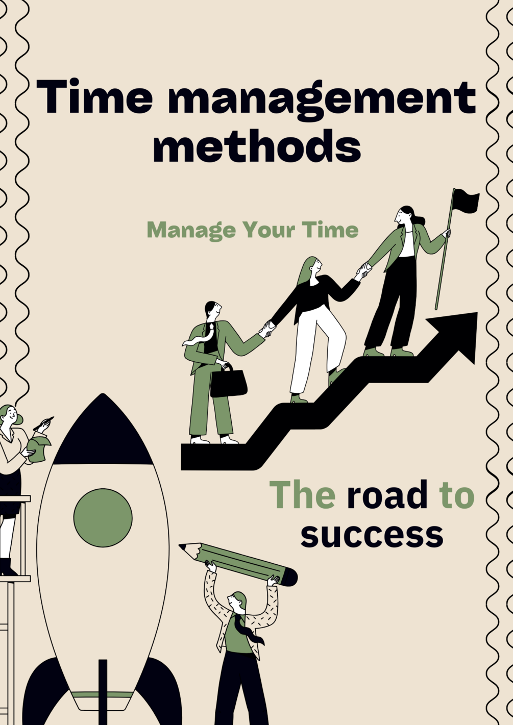 Time management methods