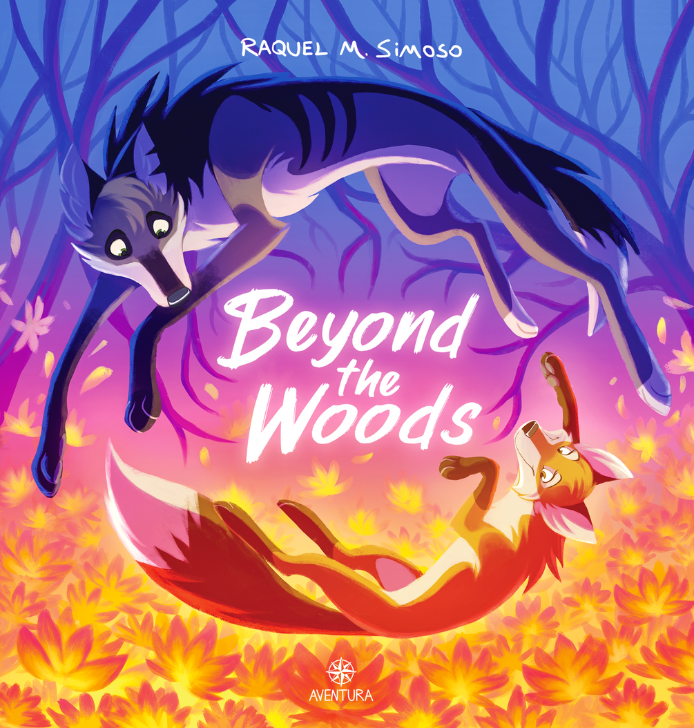 Beyond the Woods PDF