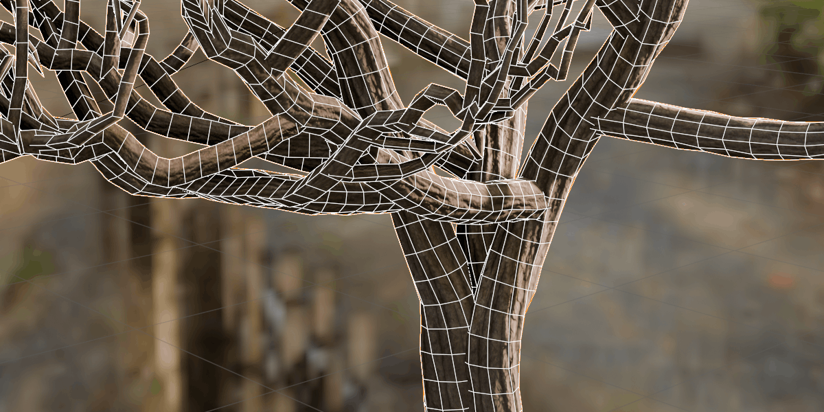 Truee Tree Generator screenshot 2