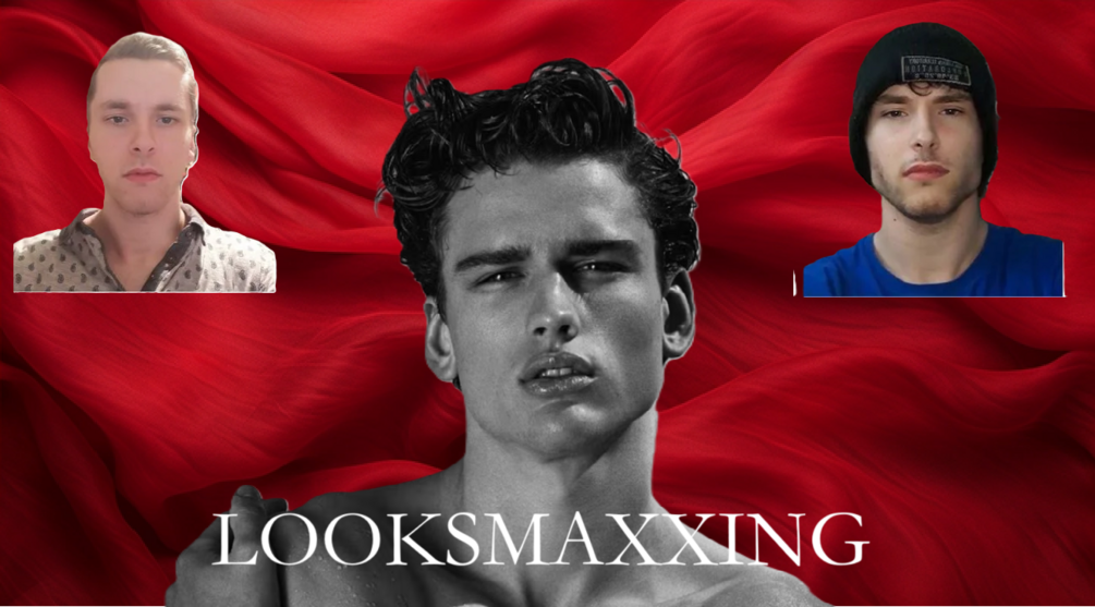 Looksmaxx: A Raw no BS Guide