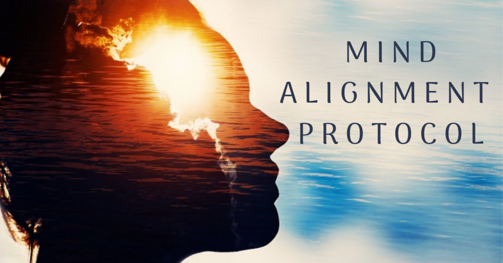 Mind Alignment Protocol Digital Book