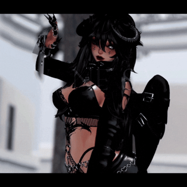 Vanessa [PCS/SPS] {PC+Quest}