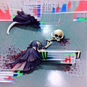 Gumroad profile picture for @shame