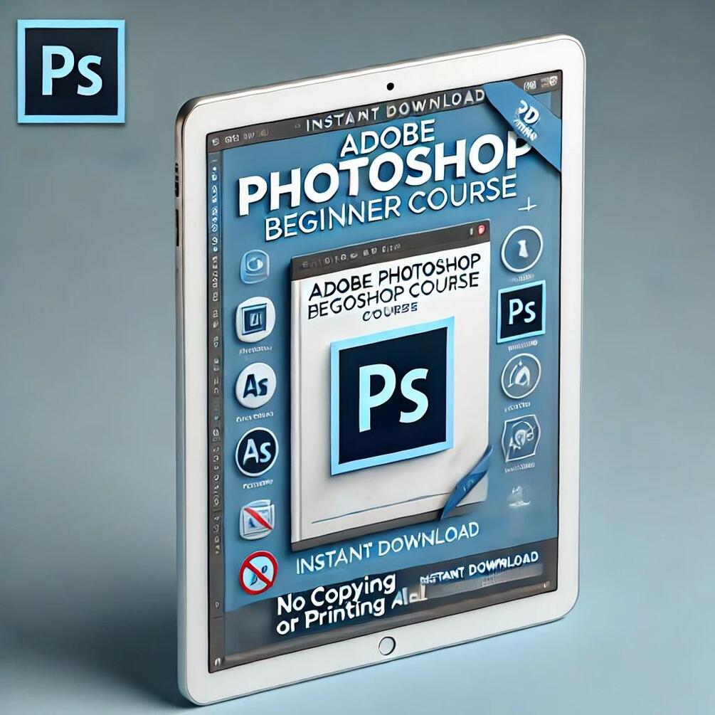 Photoshop Course, Learn Photoshop, Adobe Photoshop Tutorial, Photoshop ...