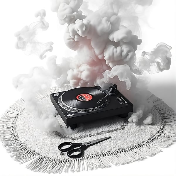 Cut Rugs Scratch Emulator