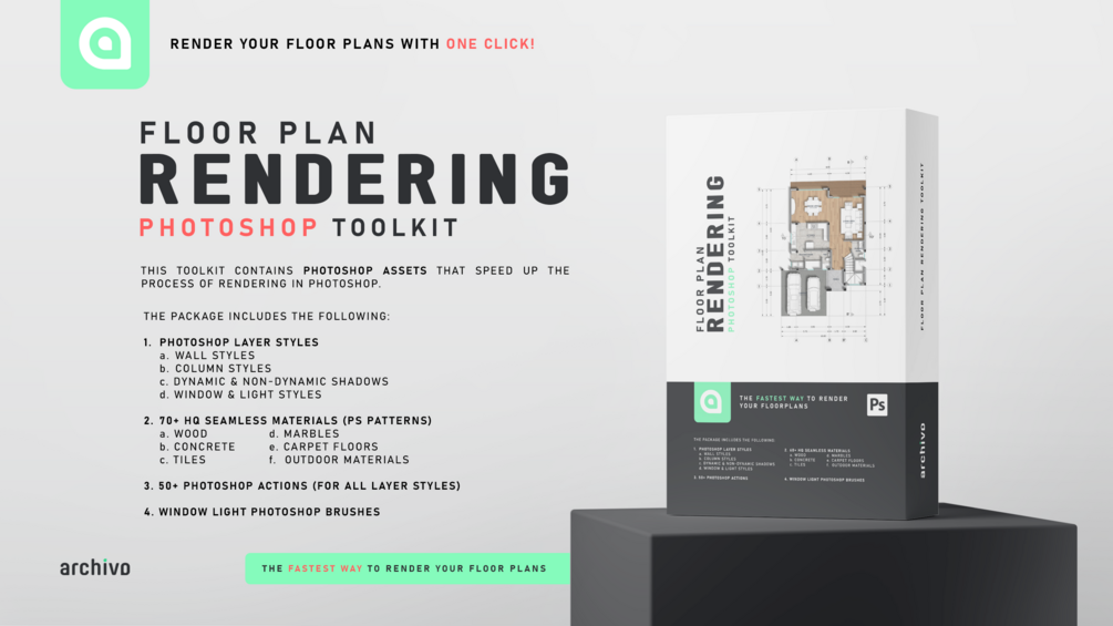 floor-plan-rendering-toolkit-photoshop