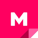 Gumroad profile picture for @mural
