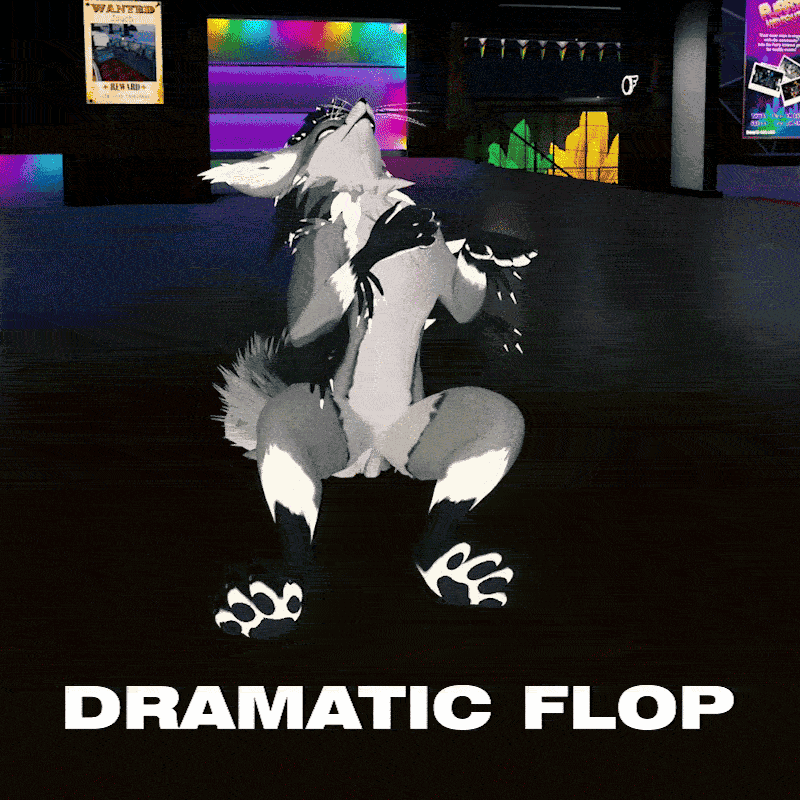 Novabeast, Rexouium, Nardoragon AFK Beast Animations Pack [VRChat]