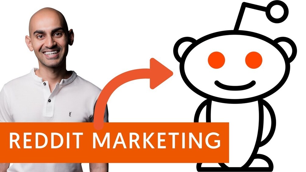 Reddit Marketing Ebook