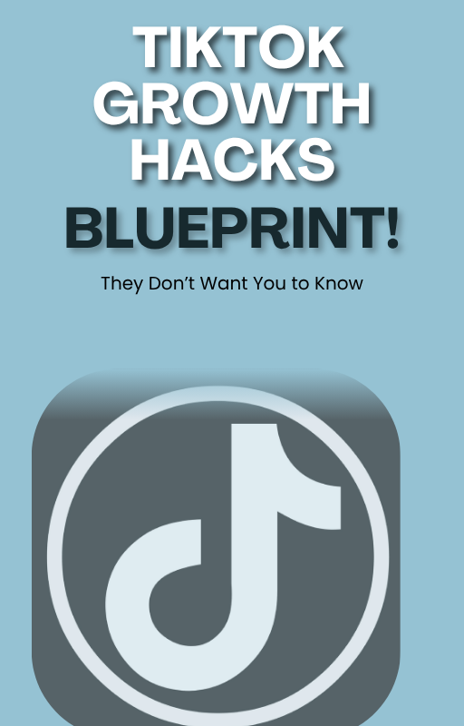 TikTok Growth Hacks 2025 (BANNED Strategies) – LAST 50 COPIES!