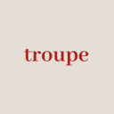 Gumroad profile picture for @troupe