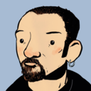 Gumroad profile picture for @pablod