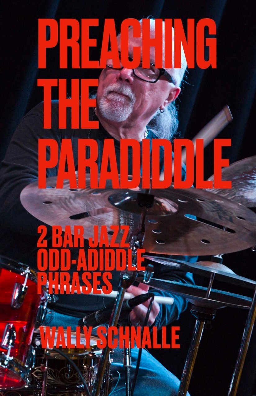 2 Bar Jazz OddAdiddle Phrases