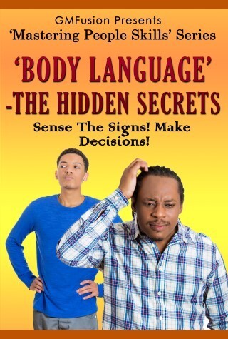Body Language - The Hidden Secrets